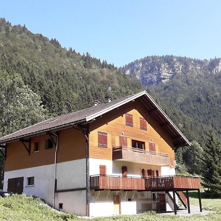 Grand Bornand-La Clusaz Entremont المظهر الخارجي الصورة