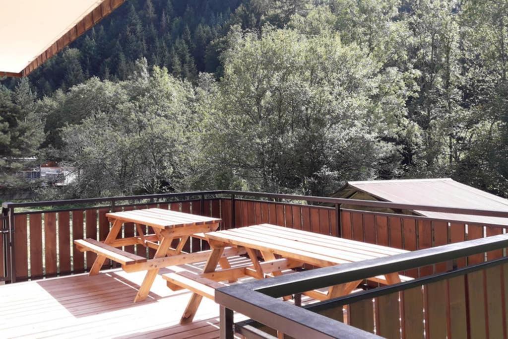 Grand Bornand-La Clusaz Entremont المظهر الخارجي الصورة